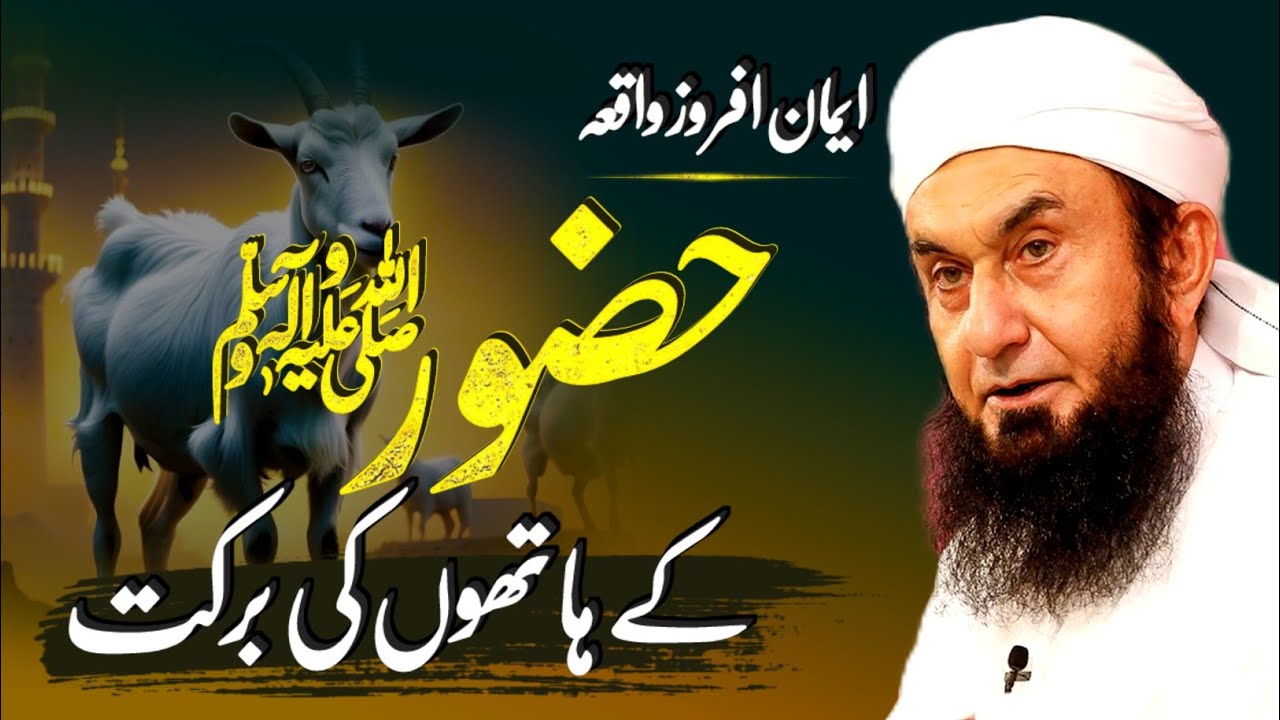 | Maulana Tariq Jameel Bayan Collection