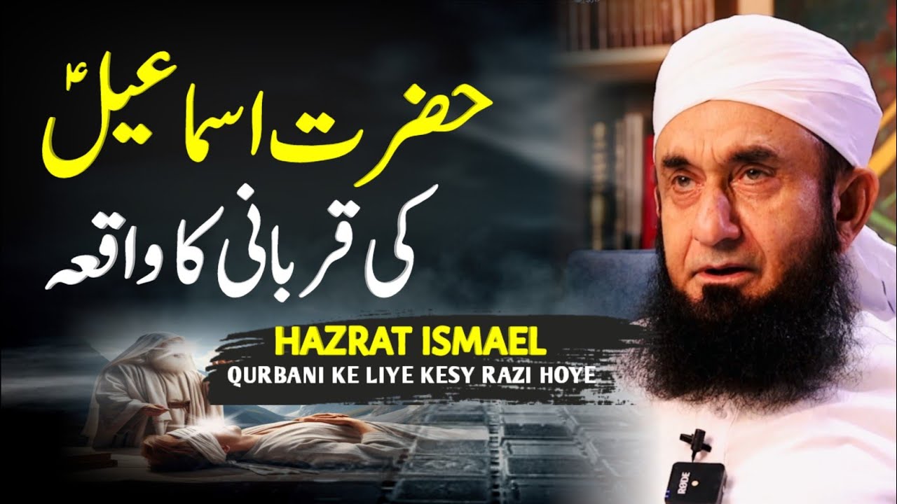 | Maulana Tariq Jameel Bayan Collection